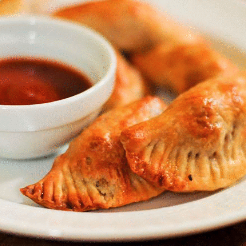 Chicken Empandas (large)